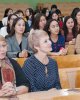 Трудоустройство выпускников – один из приоритетов СКГУ им. М. Козыбаева