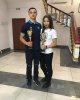 Спортивные победы студентов СКГУ им. М. Козыбаева продолжаются