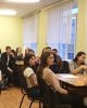 Поздравляем студентов специальности "Финансы" с призовыми местами за участие в интеллектуальной игре "Личные финансы"