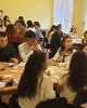 Поздравляем студентов специальности "Финансы" с призовыми местами за участие в интеллектуальной игре "Личные финансы"