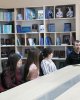 На кафедре «Финансы и менеджмент» была организована неформальная встреча с известными предпринимателями  города