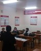 На кафедре «Финансы и менеджмент» состоялось общее родительское собрание для учащихся первых курсов