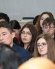 Визит в СКГУ им. М. Козыбаева Посла Швеции в Республике Казахстан