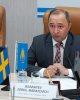 Визит в СКГУ им. М. Козыбаева Посла Швеции в Республике Казахстан