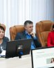 Визит в СКГУ им. М. Козыбаева Посла Швеции в Республике Казахстан