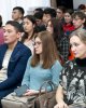 Визит в СКГУ им. М. Козыбаева Посла Швеции в Республике Казахстан
