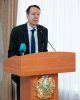Визит в СКГУ им. М. Козыбаева Посла Швеции в Республике Казахстан