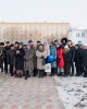 Козыбаевские чтения - 2019