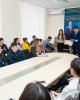 В университете стартовала традиционная Неделя Качества