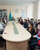 В университете стартовала традиционная Неделя Качества