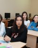 Будущие акулы пера и микрофона побывали на профессиональном тренинге