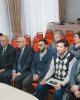 Педагог, общественный деятель, ученый, поэт. В университете чествовали Сабыра Ибраева.