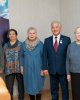 Педагог, общественный деятель, ученый, поэт. В университете чествовали Сабыра Ибраева.