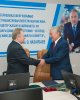 Педагог, общественный деятель, ученый, поэт. В университете чествовали Сабыра Ибраева.