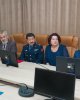 Педагог, общественный деятель, ученый, поэт. В университете чествовали Сабыра Ибраева.