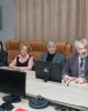 Педагог, общественный деятель, ученый, поэт. В университете чествовали Сабыра Ибраева.