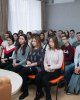 Германия мен Польшада тәжірибеден өткен студенттер шетелде алған практикаларымен бөлісті