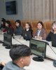 Германия мен Польшада тәжірибеден өткен студенттер шетелде алған практикаларымен бөлісті
