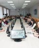 Германия мен Польшада тәжірибеден өткен студенттер шетелде алған практикаларымен бөлісті