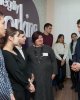 Ар-намыспен өмір сүріп үйренейік!