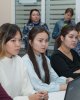 Ар-намыспен өмір сүріп үйренейік!
