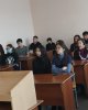 День открытых дверей для выпускников колледжей!