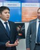 Визит в университет вице- министра информации и общественного развития Республики Казахстан
