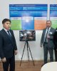 Визит в университет вице- министра информации и общественного развития Республики Казахстан