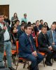 Білім ордамызға ҚР Премьер-министрінің орынбасары келді