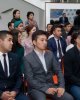 Білім ордамызға ҚР Премьер-министрінің орынбасары келді
