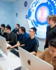 IT-сфера привлекает все больше молодежи.  В СКГУ им. М. Козыбаева разгорелись нешуточные кибербаталии