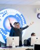 IT-сфера привлекает все больше молодежи.  В СКГУ им. М. Козыбаева разгорелись нешуточные кибербаталии