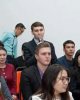 Встреча студенческой молодежи с заместителем Премьер-министра РК Сапарбаевым Б.М.