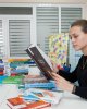 Книги по программе Рухани Жангыру