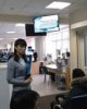 В рамках изучения дисциплины "Введение в профессиональную деятельность" состоялась экскурсия для студентов 1курса