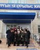 В рамках изучения дисциплины "Введение в профессиональную деятельность" состоялась экскурсия для студентов 1курса