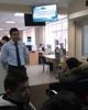 В рамках изучения дисциплины "Введение в профессиональную деятельность" состоялась экскурсия для студентов 1курса