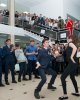 СКГУ им. М. Козыбаева  радушно встретил школьников  на Дне открытых дверей 