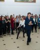 СКГУ им. М. Козыбаева  радушно встретил школьников  на Дне открытых дверей 