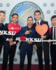 СКГУ им. М. Козыбаева  радушно встретил школьников  на Дне открытых дверей 