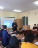 «В волонтеры я б пошел, пусть меня научат...»