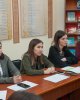 «В волонтеры я б пошел, пусть меня научат...»
