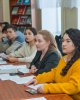 «В волонтеры я б пошел, пусть меня научат...»