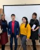 «В волонтеры я б пошел, пусть меня научат...»