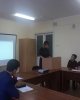 «В волонтеры я б пошел, пусть меня научат...»