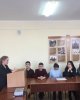 «В волонтеры я б пошел, пусть меня научат...»