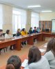 «В волонтеры я б пошел, пусть меня научат...»