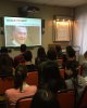 Посещение музея СКГУ им. М. Козыбаева