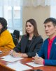 Студенты СКГУ им. М. Козыбаева активно вовлечены в волонтерское движение