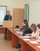 Студенты СКГУ им. М. Козыбаева активно вовлечены в волонтерское движение
